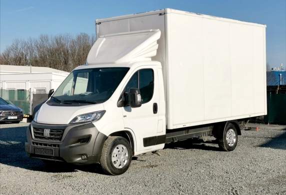 Fiat - Ducato