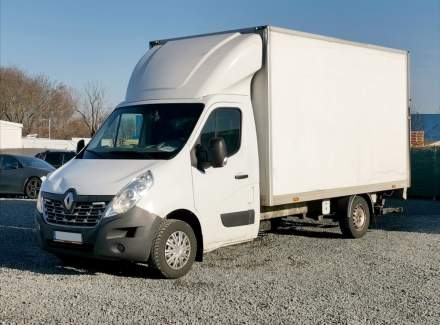 Renault - Master