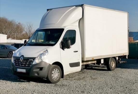 Renault - Master