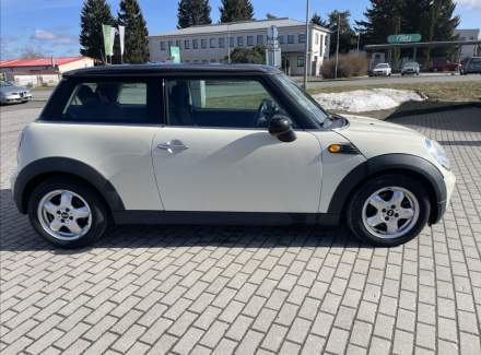 Mini - Cooper