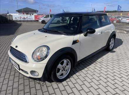 Mini - Cooper
