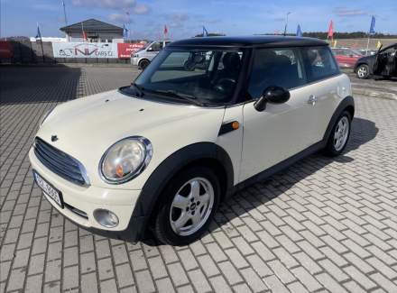 Mini - Cooper