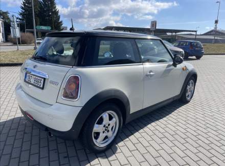 Mini - Cooper