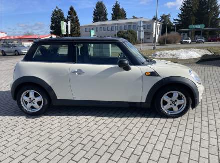 Mini - Cooper