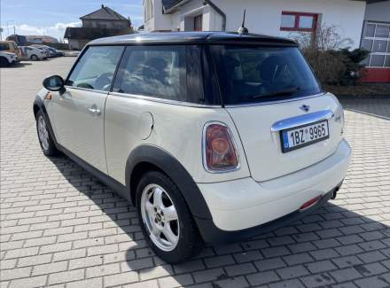 Mini - Cooper