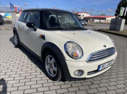 Mini - Cooper