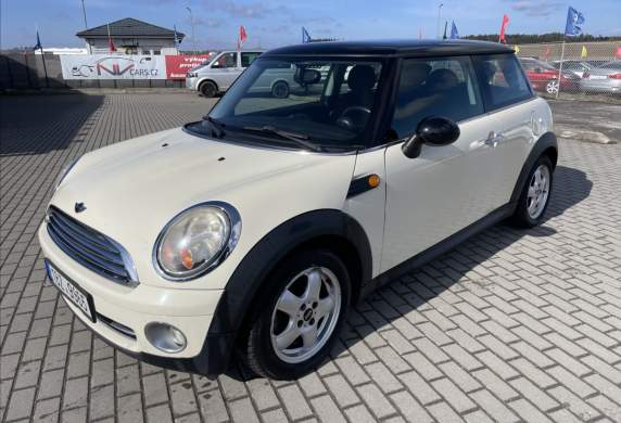 Mini - Cooper
