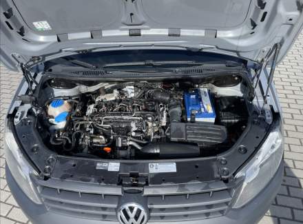 Volkswagen - Caddy