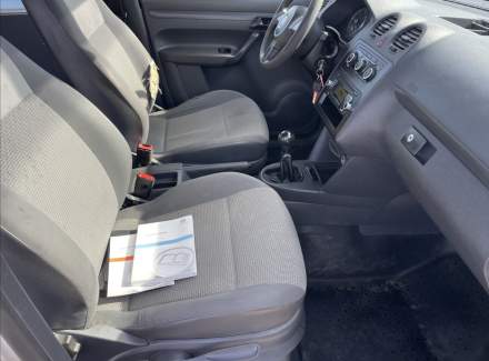 Volkswagen - Caddy