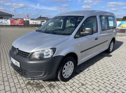 Volkswagen - Caddy