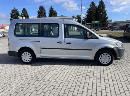 Volkswagen - Caddy