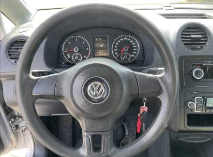 Volkswagen - Caddy