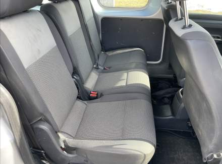 Volkswagen - Caddy