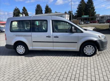 Volkswagen - Caddy