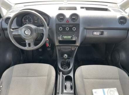 Volkswagen - Caddy