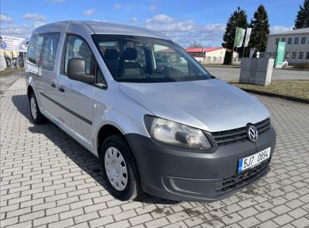 Volkswagen - Caddy