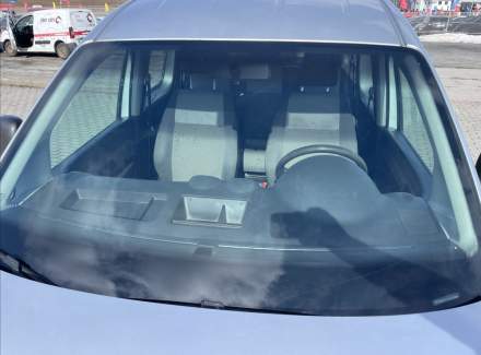 Volkswagen - Caddy
