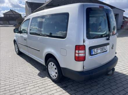 Volkswagen - Caddy