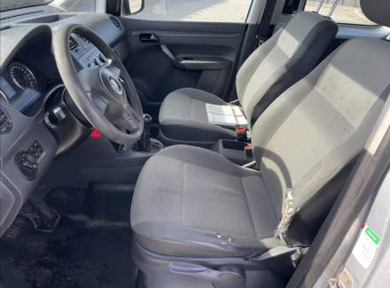 Volkswagen - Caddy