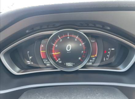 Volvo - V40