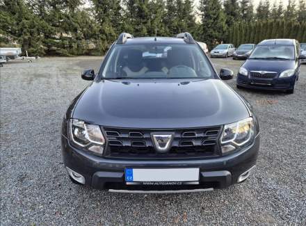 Dacia - Duster
