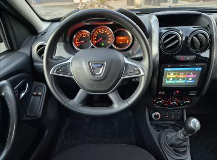 Dacia - Duster