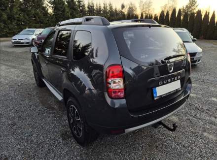 Dacia - Duster