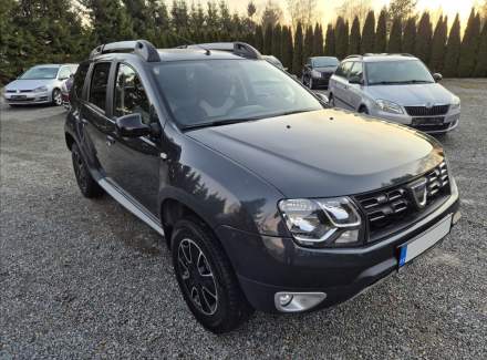 Dacia - Duster