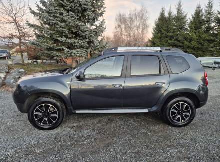 Dacia - Duster