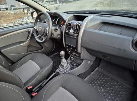 Dacia - Duster