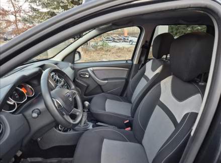 Dacia - Duster