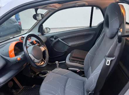 Smart - Fortwo