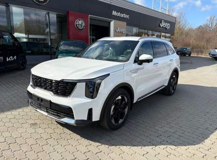 Kia - Sorento