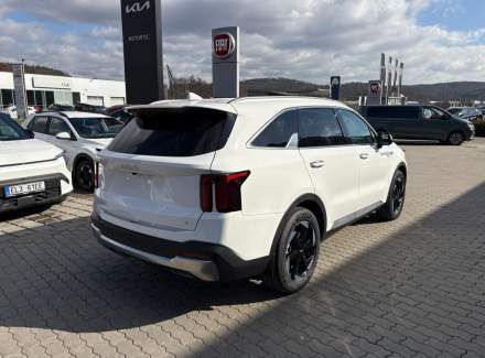 Kia - Sorento