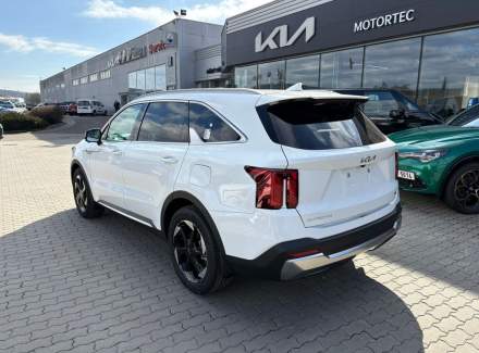 Kia - Sorento