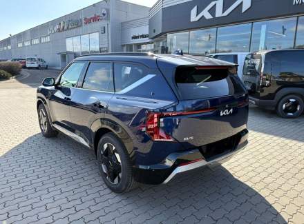Kia - EV5