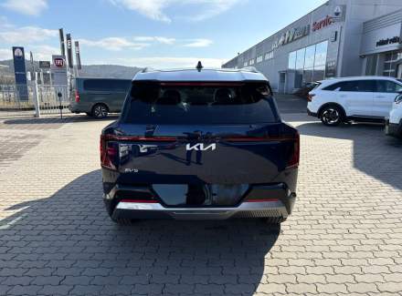 Kia - EV5