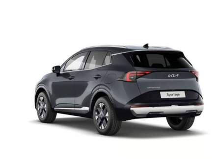Kia - Sportage