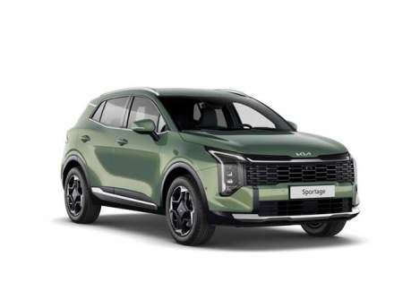 Kia - Sportage