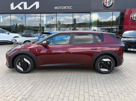 Kia - EV4