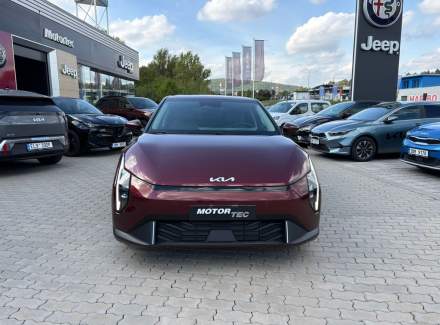 Kia - EV4