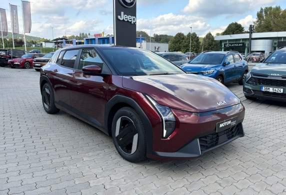 Kia - EV4