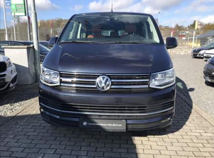 Volkswagen - Transporter