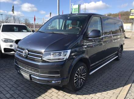 Volkswagen - Transporter