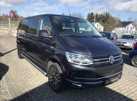 Volkswagen - Transporter