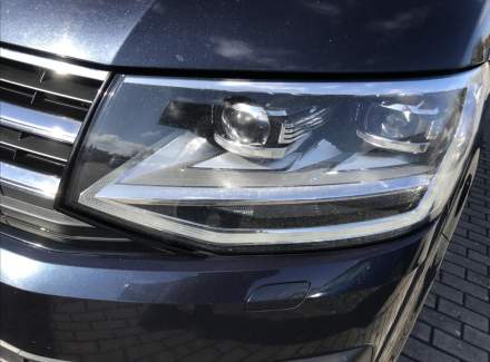 Volkswagen - Transporter