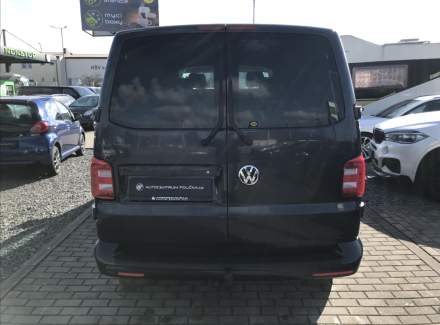 Volkswagen - Transporter