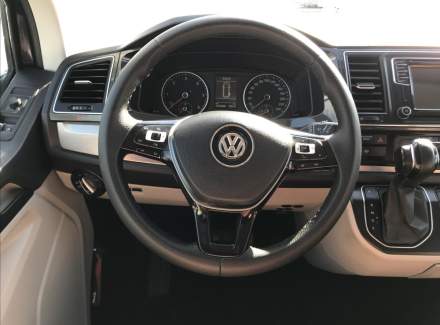 Volkswagen - Transporter