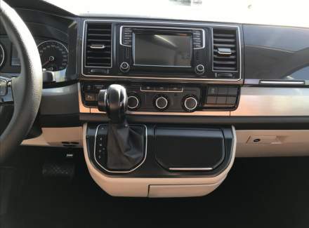 Volkswagen - Transporter