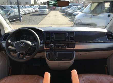 Volkswagen - Transporter